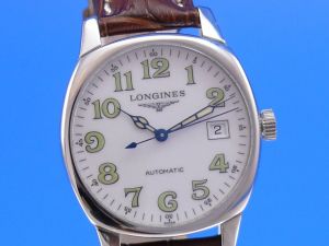 Longines Spirit Automatik
