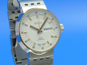 MIDO ALL DIAL Automatik Herren