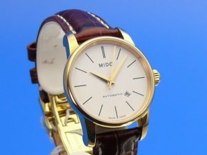 MIDO Baroncelli Damen