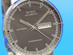MIDO Commander II