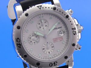 MONTBLANC SOULMAKERS 100 YEARS LIMITED EDITION