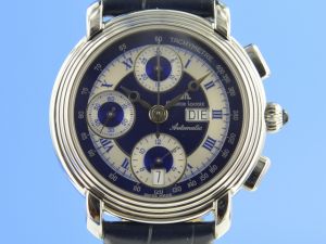 Maurice Lacroix Croneo Chronograph