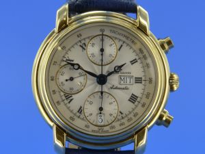 Maurice Lacroix Croneo Chronograph