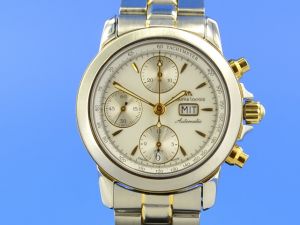 Maurice Lacroix Croneo Chronograph