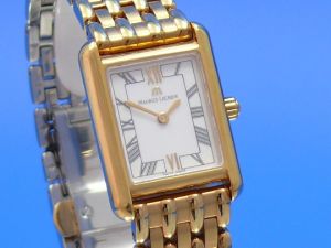 Maurice Lacroix Damenuhr - Les Classiques