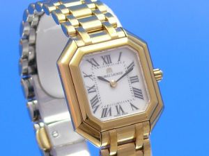 Maurice Lacroix Damenuhr - Les Classiques