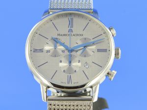 Maurice Lacroix Eliros Date Chronograph  EL1098SS0014104