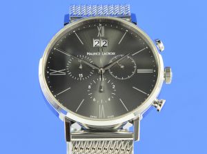 Maurice Lacroix Eliros Herren Quarz 40 mm