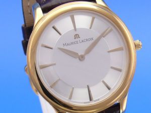 Maurice Lacroix Les Class. Flach