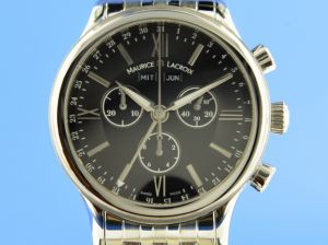 Maurice Lacroix Les Classiques Chronograph