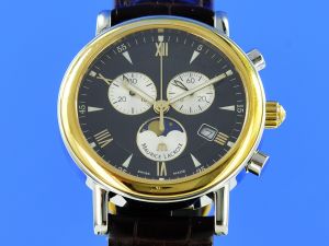 Maurice Lacroix Les Classiques Phases de Lune