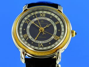 Maurice Lacroix Masterpiece