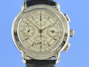 Maurice Lacroix Masterpiece „Rserve de Marche”; Limited Edition