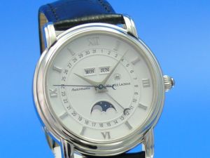 Maurice Lacroix Masterpiece Phase de Lune