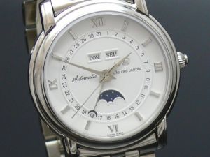 Maurice Lacroix Masterpiece Phase de Lune