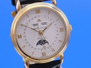 Maurice Lacroix Masterpiece Phases de Lune