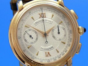 Maurice Lacroix Masterpiece VENUS Limited Edition 425 Stck