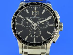 Maurice Lacroix Miros Chronograph MI1098