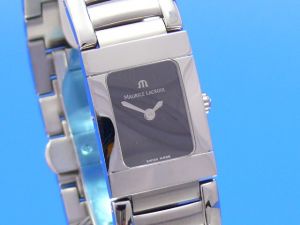 Maurice Lacroix Miros Damen MI2012-SS002-330 Neu! UVP. 990