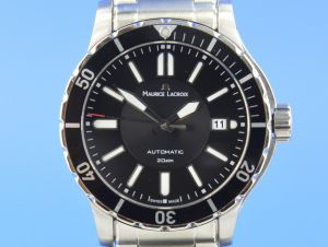 Maurice Lacroix Miros Diver