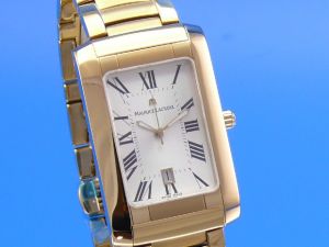 Maurice Lacroix Miros Herrenuhr MI2027-YP016-110