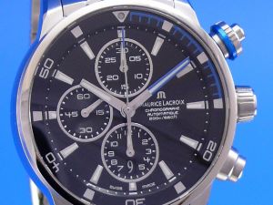 Maurice Lacroix PONTOS S Chronograph