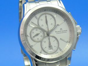 Maurice Lacroix Pontos Chronograph