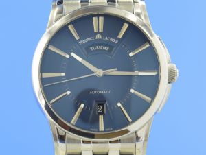 Maurice Lacroix Pontos Day Date