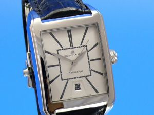 Maurice Lacroix Pontos Rectangulaire