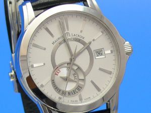 Maurice Lacroix Pontos Rserve de Marche