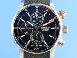 Maurice Lacroix Pontos S