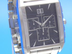 Michel Herbelin Kharga Herren Chrono UVP. 880,-