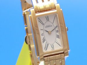 Michel Herbelin Two-Tone Damen UVP.450