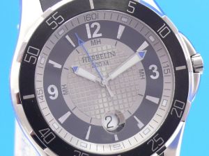 Michel Herbelin Newport Trophy XL Herren UVP.650,-