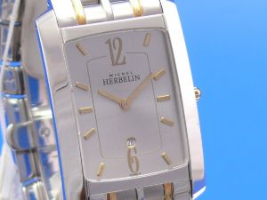 Michel Herbelin Escapade Herren UVP.815,-