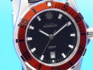 Michel Herbelin Newport Trophy Damen UVP. 475,-