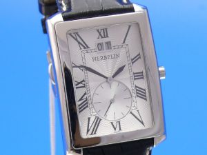 Michel Herbelin Newport Classic Herren UVP.590