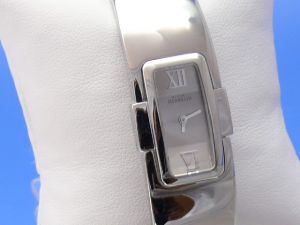 Michel Herbelin Armreif Damenuhr UVP.525