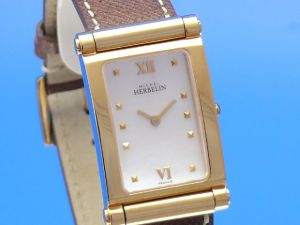 Michel Herbelin Classic Damenuhr UVP.475