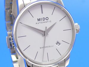 Mido Baroncelli Gent II UVP.610