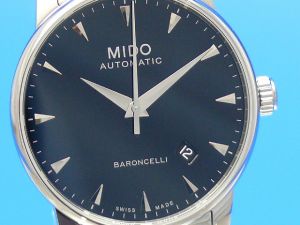 Mido Baroncelli Gent II