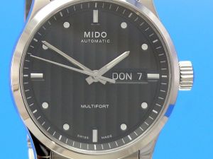 Mido Multifort Herrenuhr
