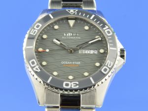 Mido Ocean Star 200C