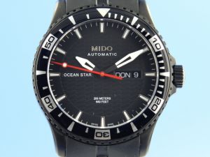 Mido Ocean Star Automatik