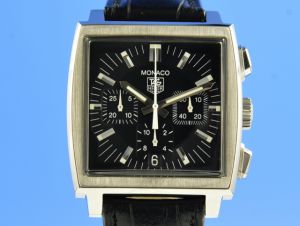 TAG Heuer Monaco Chronograph