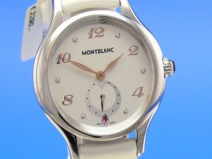 Montblanc Grace Kelly Kollektion Damenuhr UVP* 2290