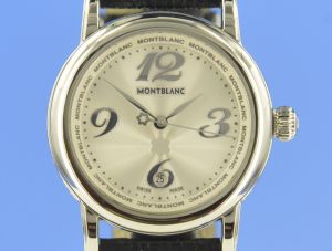 Montblanc Meisterst�ck Lady Quarz