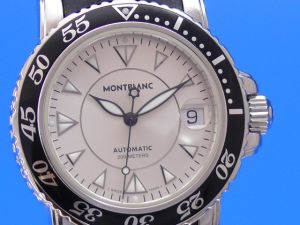 Montblanc Meisterstck Sport Medium Automatik