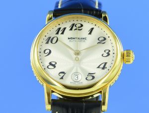 Montblanc Meisterst�ck Star 35 mm Automatik