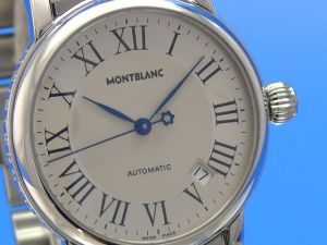 Montblanc Meisterstck Star Automatik